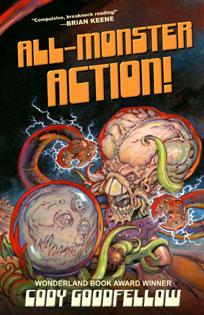 All-Monster Action
