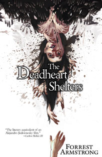 Deadheart Shelters